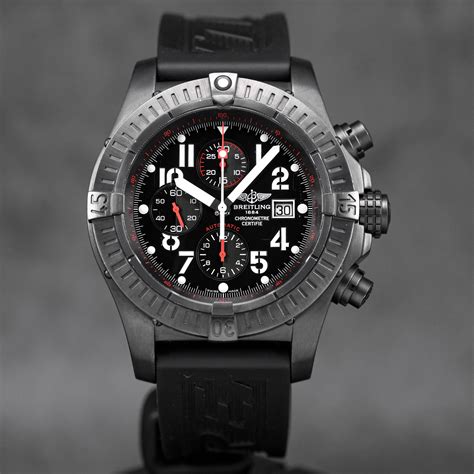 breitling super avenger armband wechseln|breitling super avenger instructions.